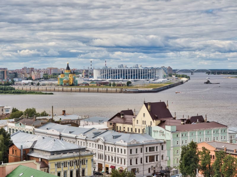 Saratov