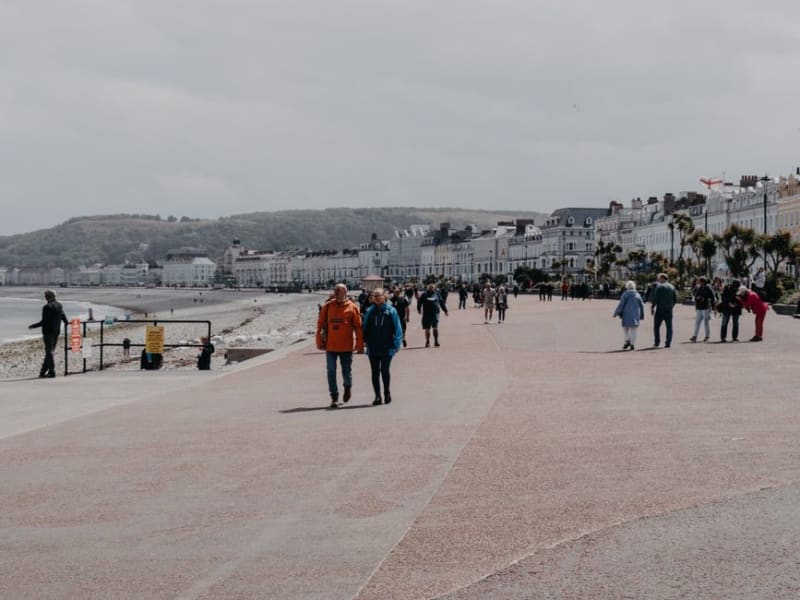 Aberystwyth
