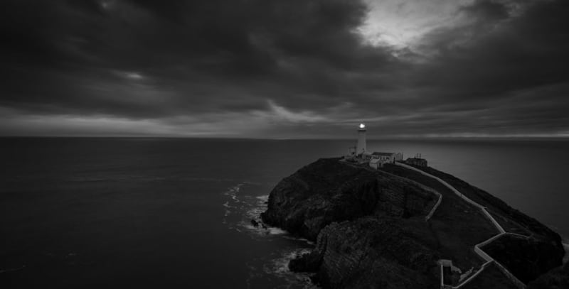 Anglesey