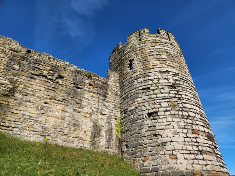 Caernarfon