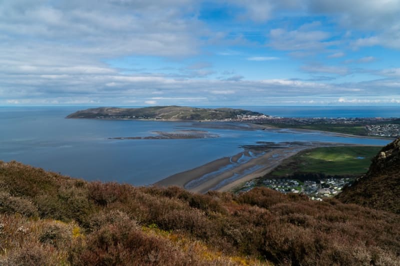 Conwy