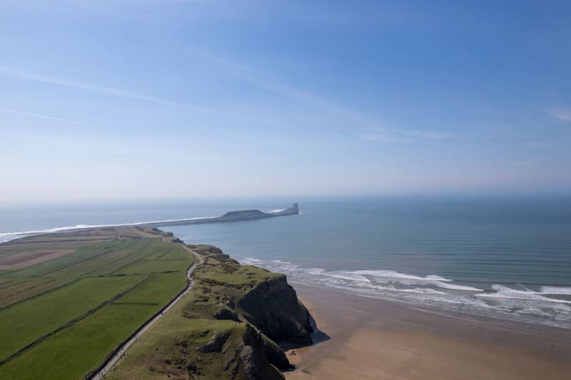 Péninsule de Gower