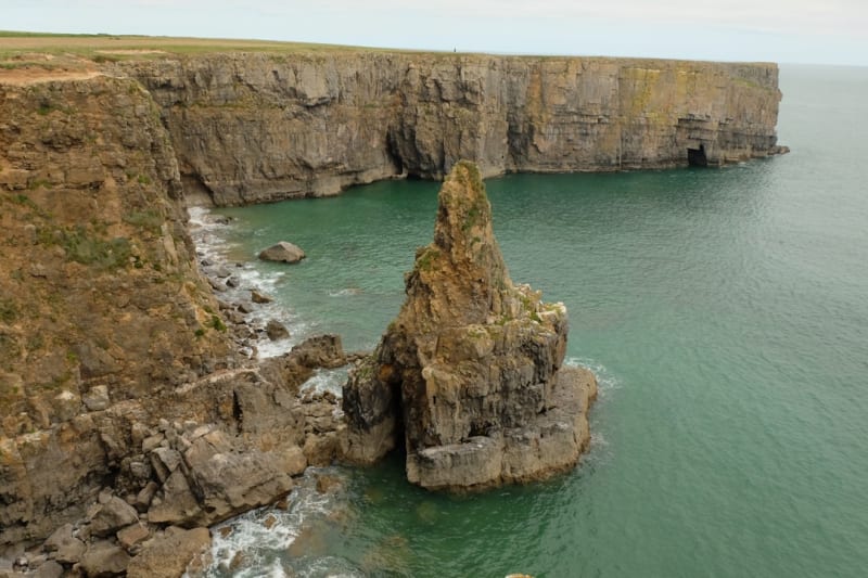 Pembrokeshire Coast