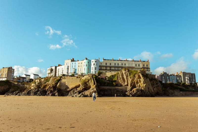 Tenby