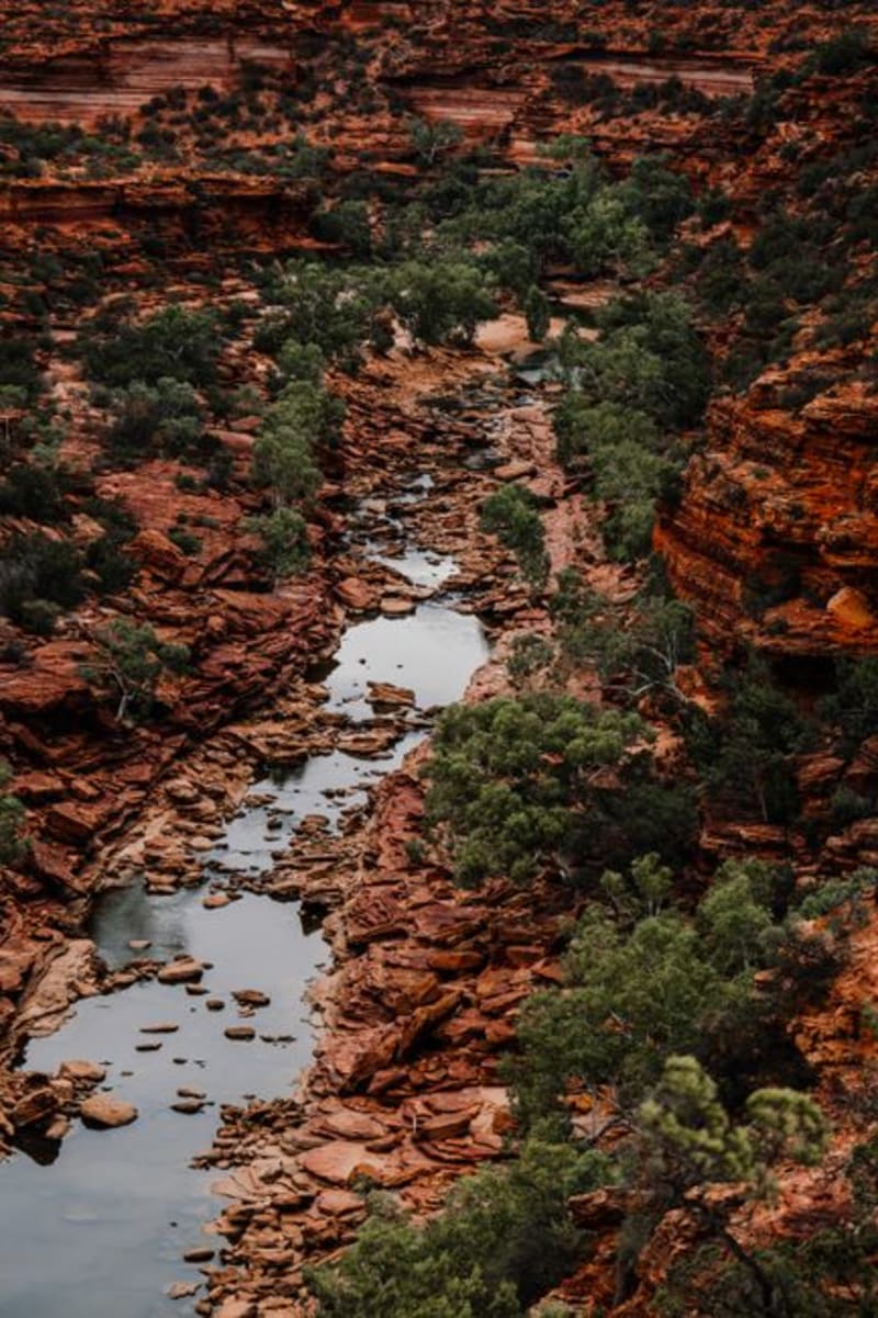 Kalbarri National Park
