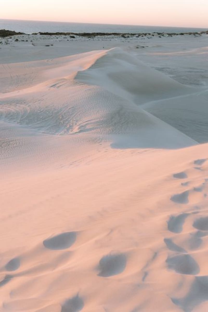 Lancelin