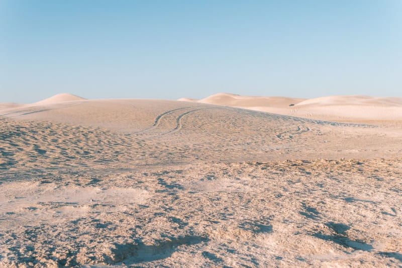 Lancelin