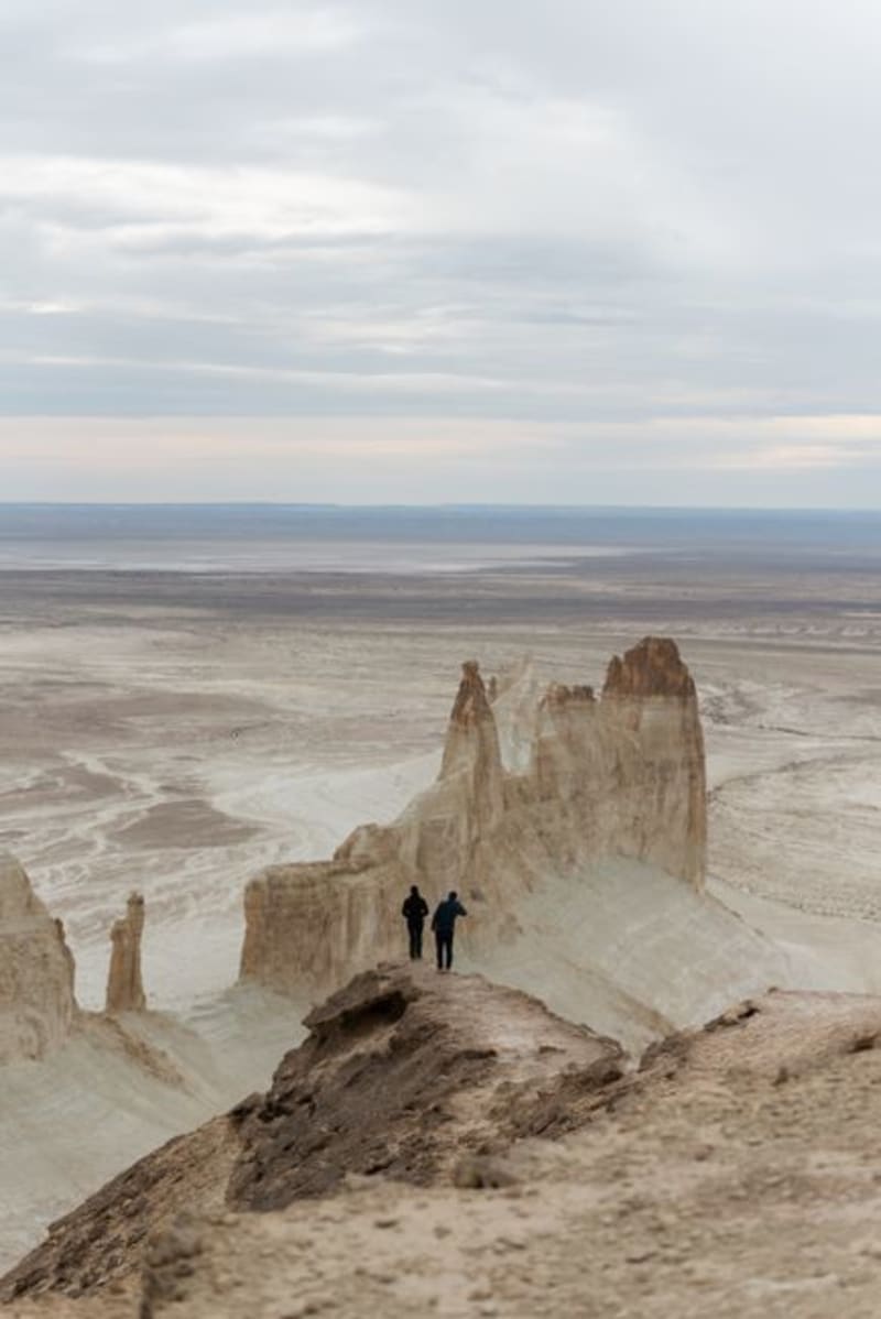 Nambung National Park