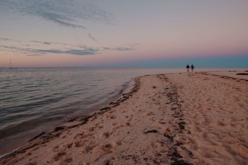 Shark Bay