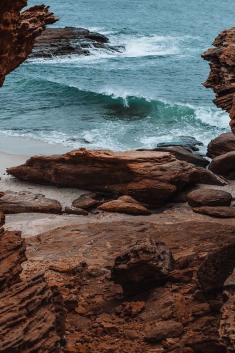 Wave Rock