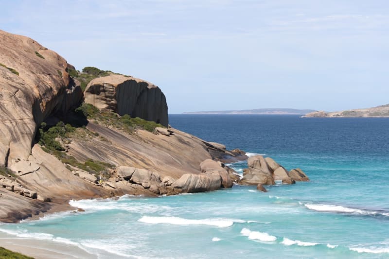 Esperance