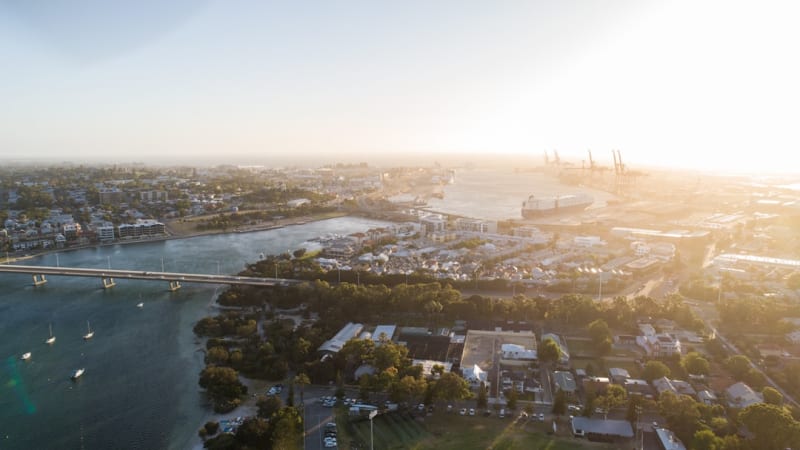 Fremantle