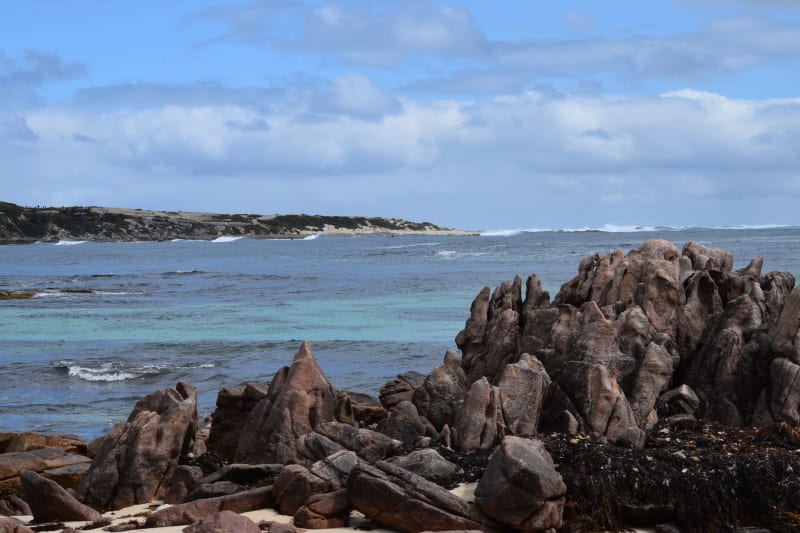 Margaret River