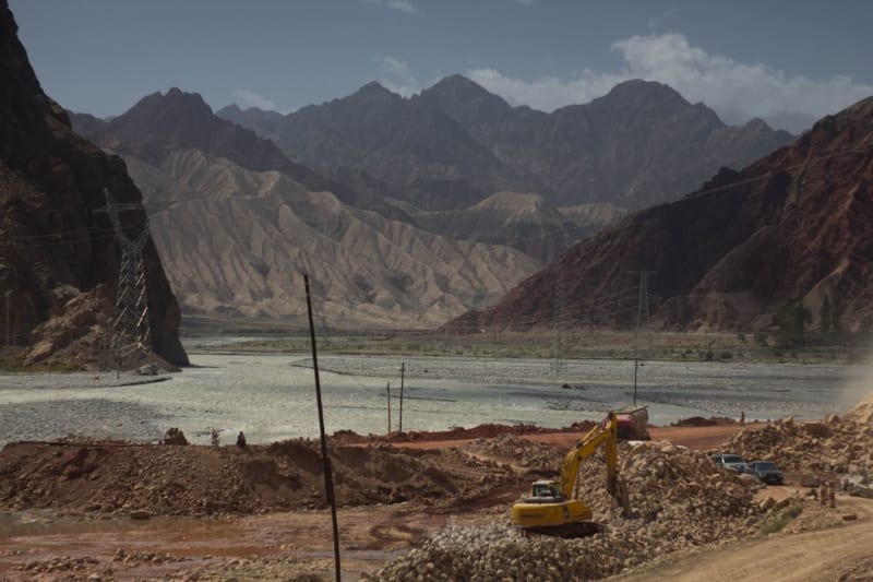 Kashgar