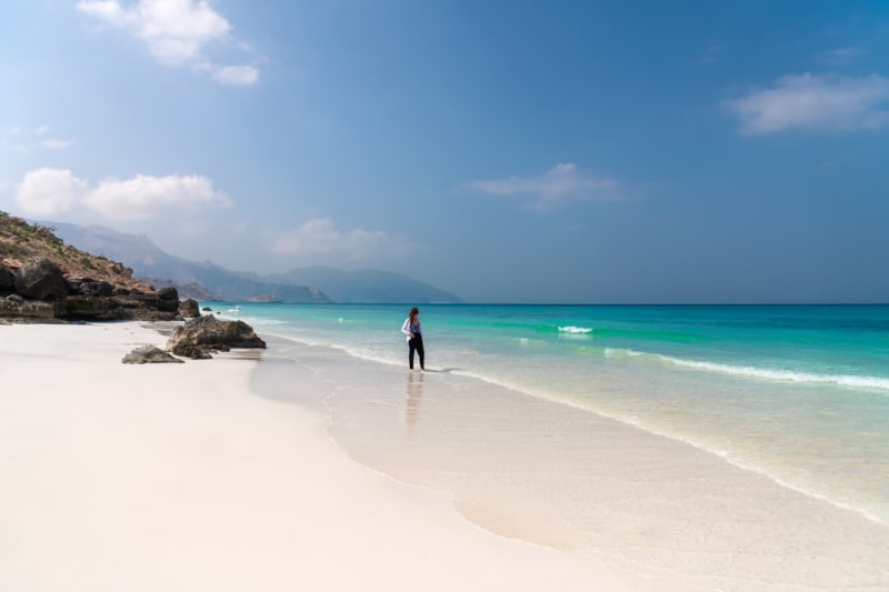 Socotra