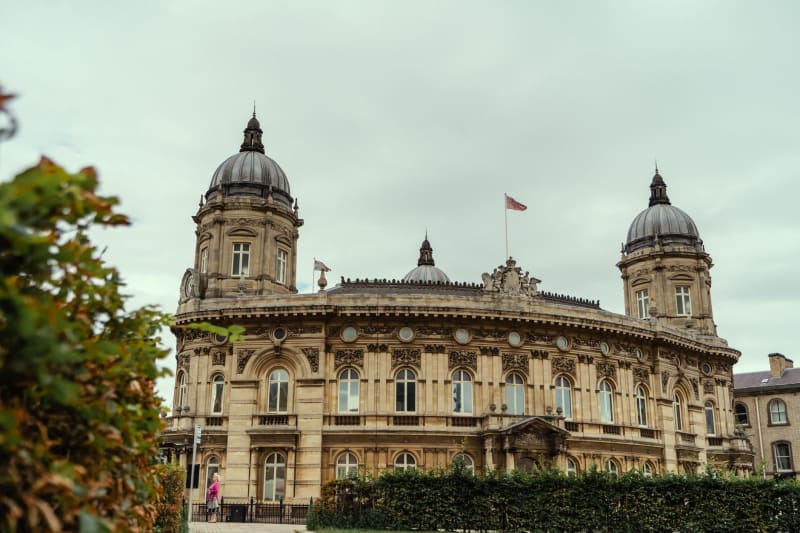 Harrogate