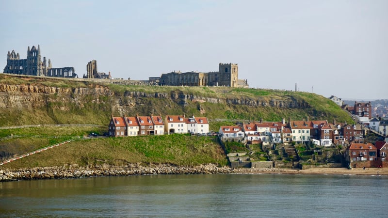 Robin Hood's Bay