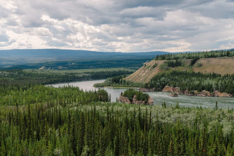 Dempster Highway