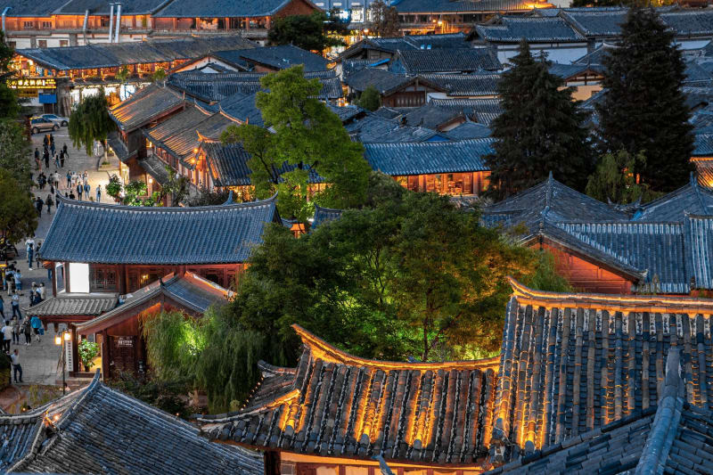 Jianshui