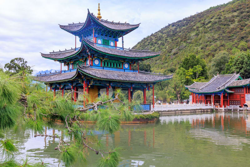 Kunming