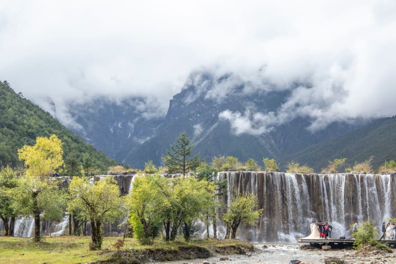 Lijiang