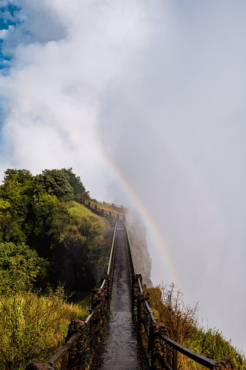Chutes de Kalambo