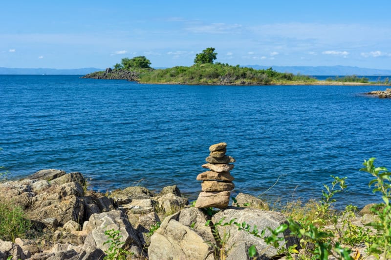 Lac Kariba