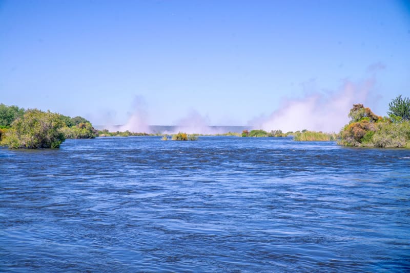 Lower Zambezi