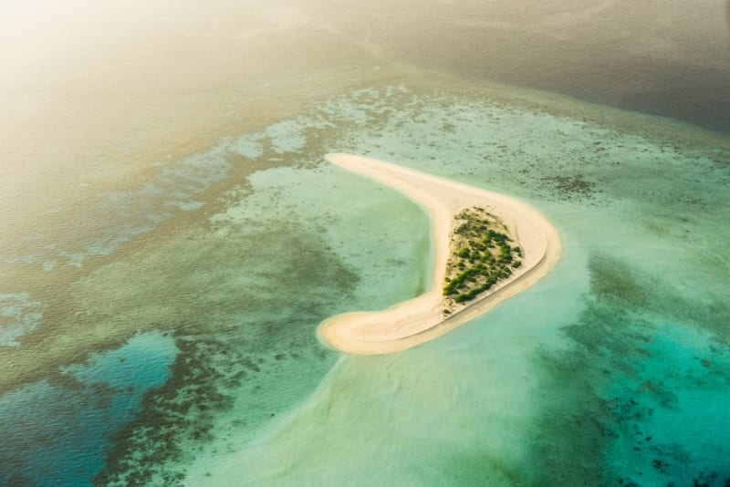 Mnemba Island