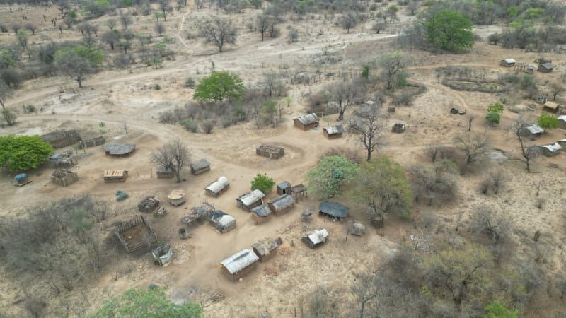 Bulawayo