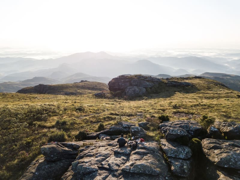 Chimanimani