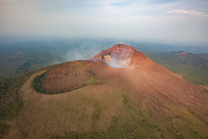 Le Nicaragua en 2 semaines — Volcans, récif caribéen et la route moins fréquentée