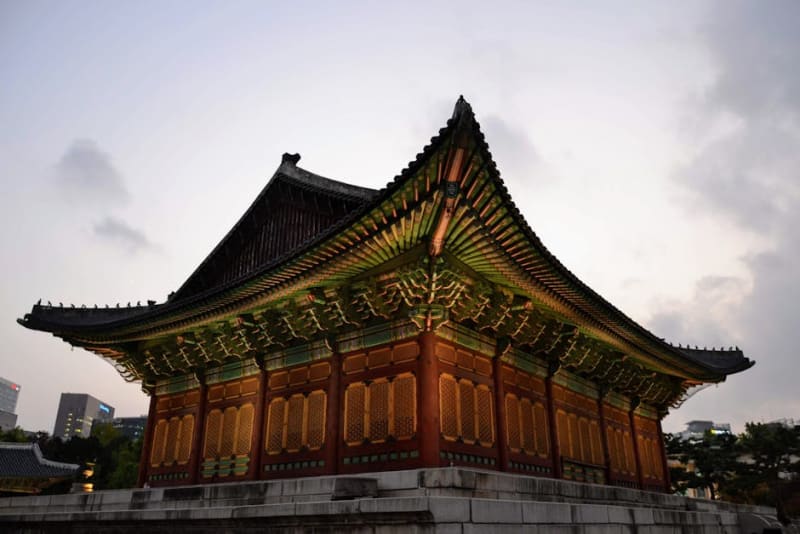 Corea del Sur en 16 días — De Seúl a Jeju, la ruta completa