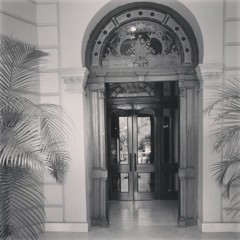 The Big Island — Fire, Snow, and the Edge of America