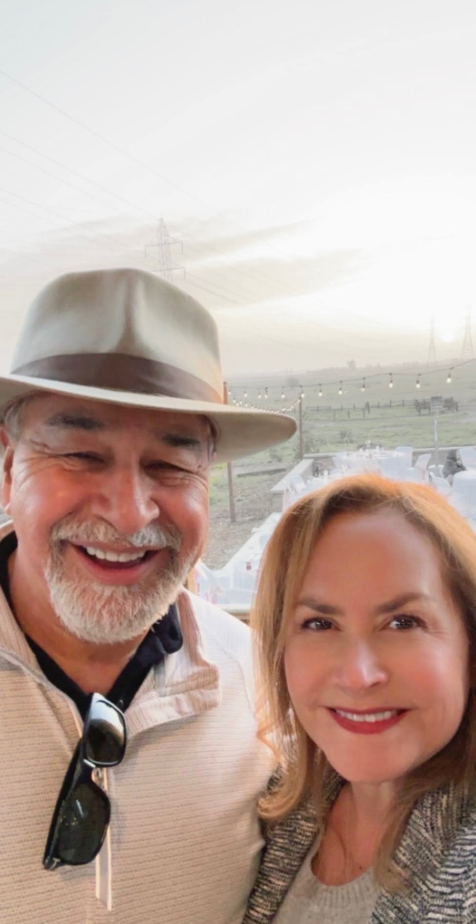 Bea and Joe