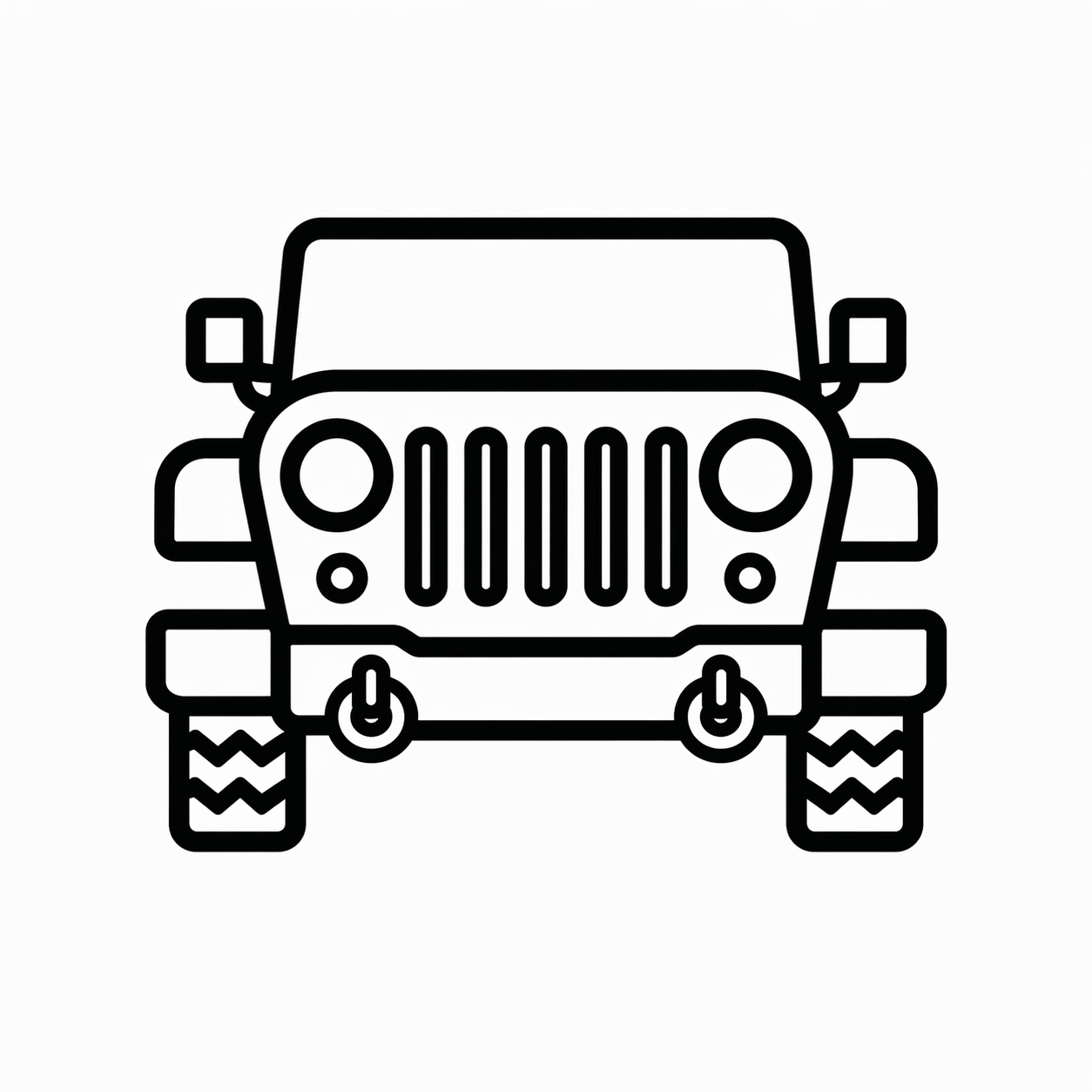 Body & Exterior Parts