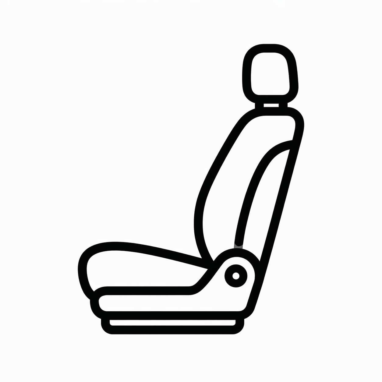 Interior Accessories & Parts