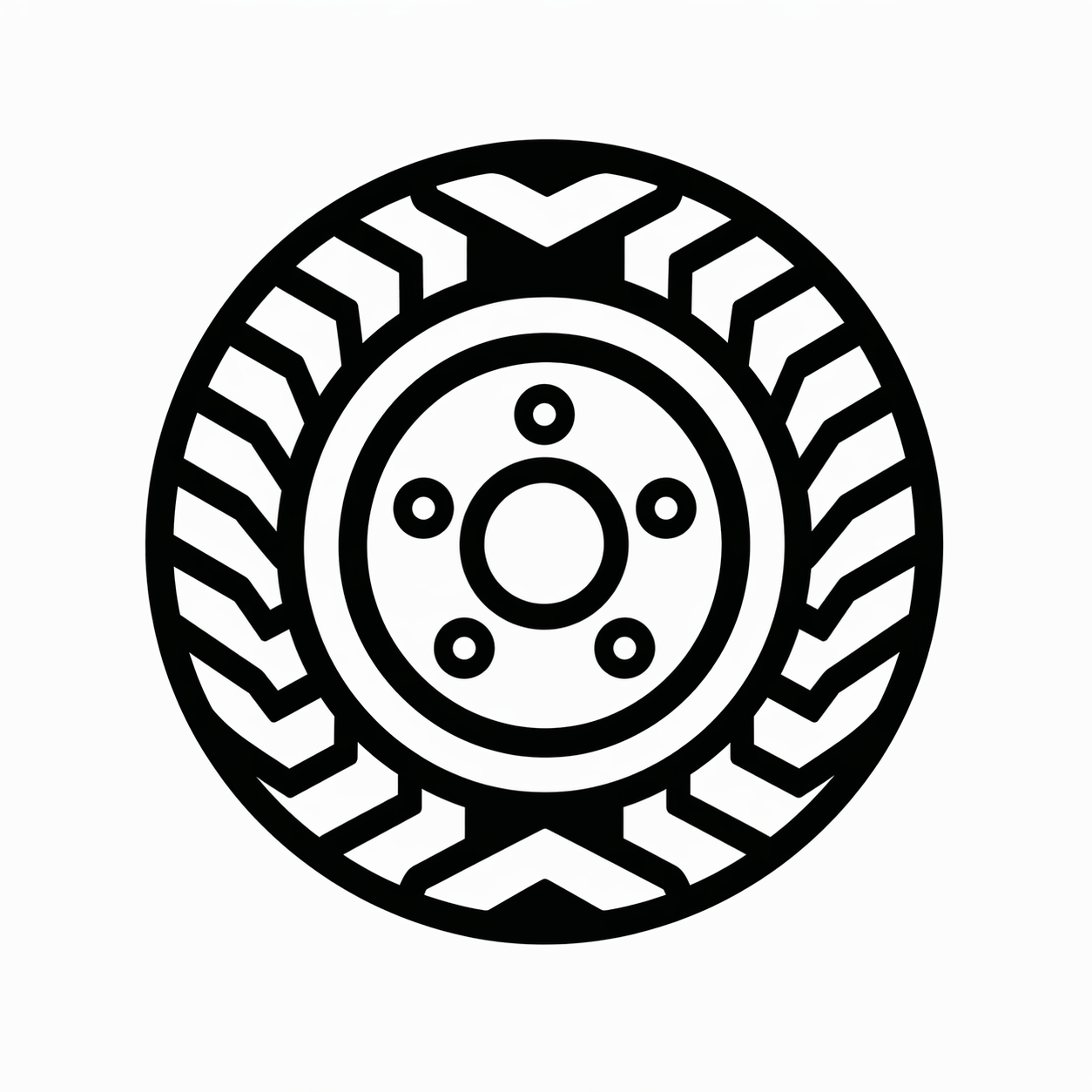 Wheels & Tires