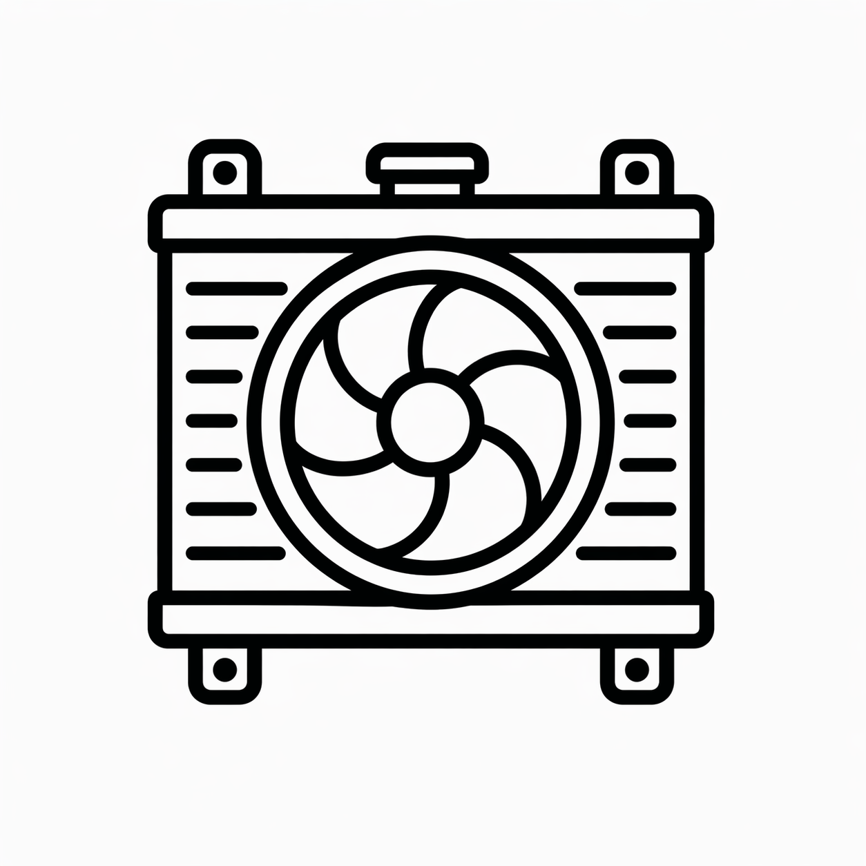 Cooling System