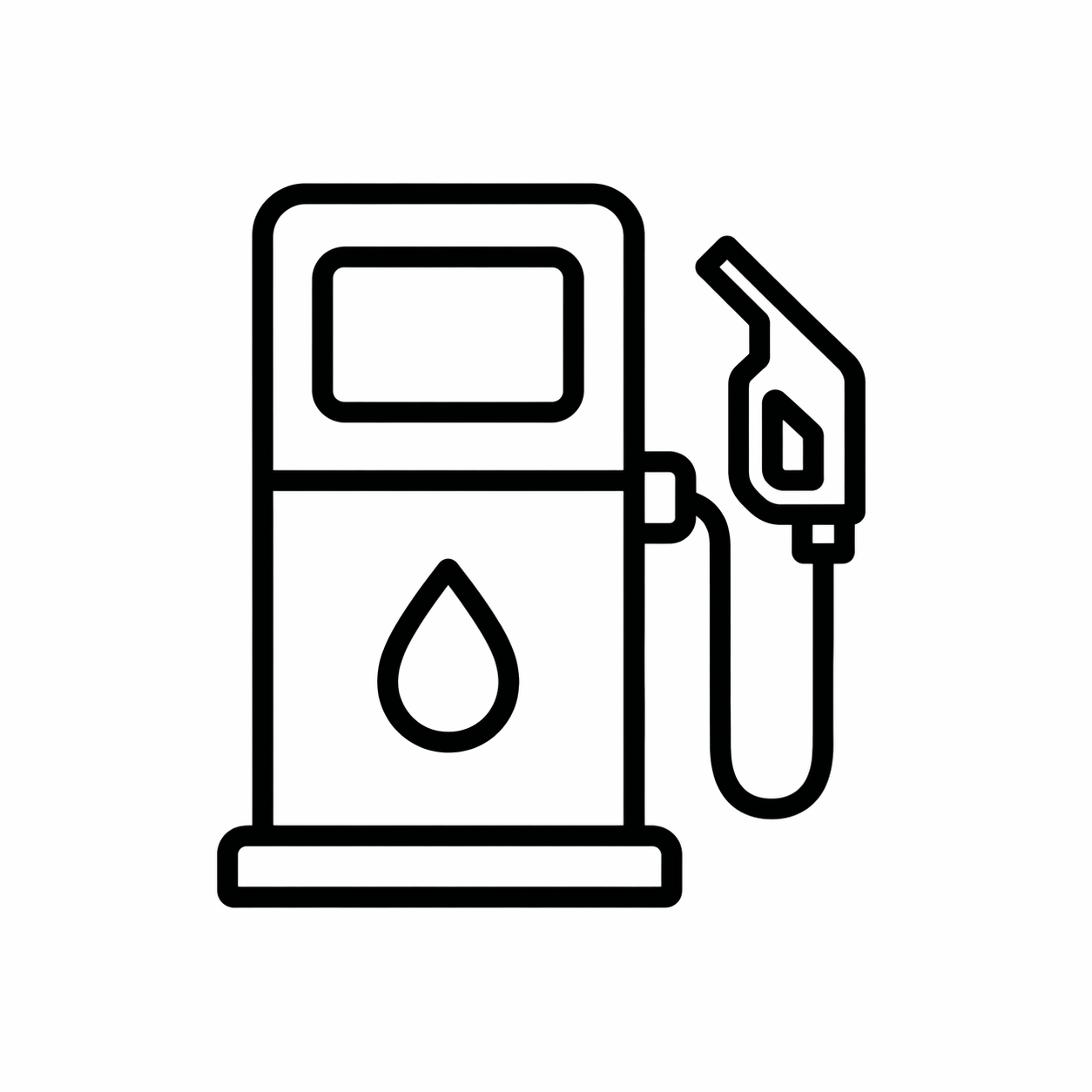 Fuel System