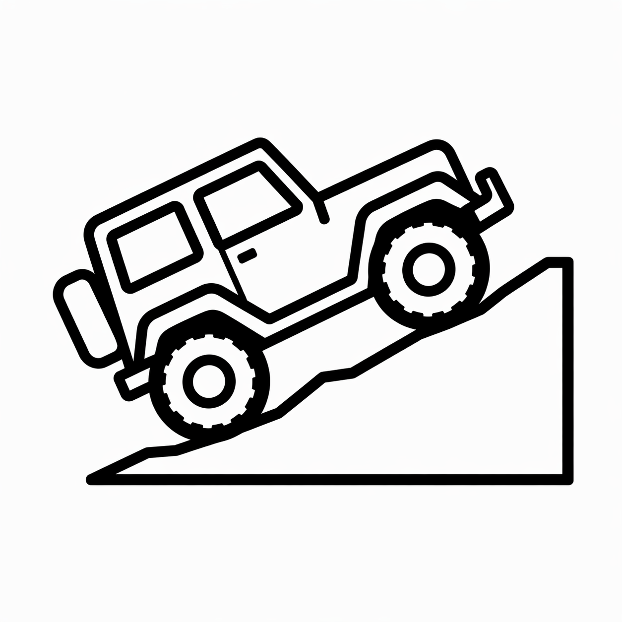 Off-Road & 4x4 Accessories