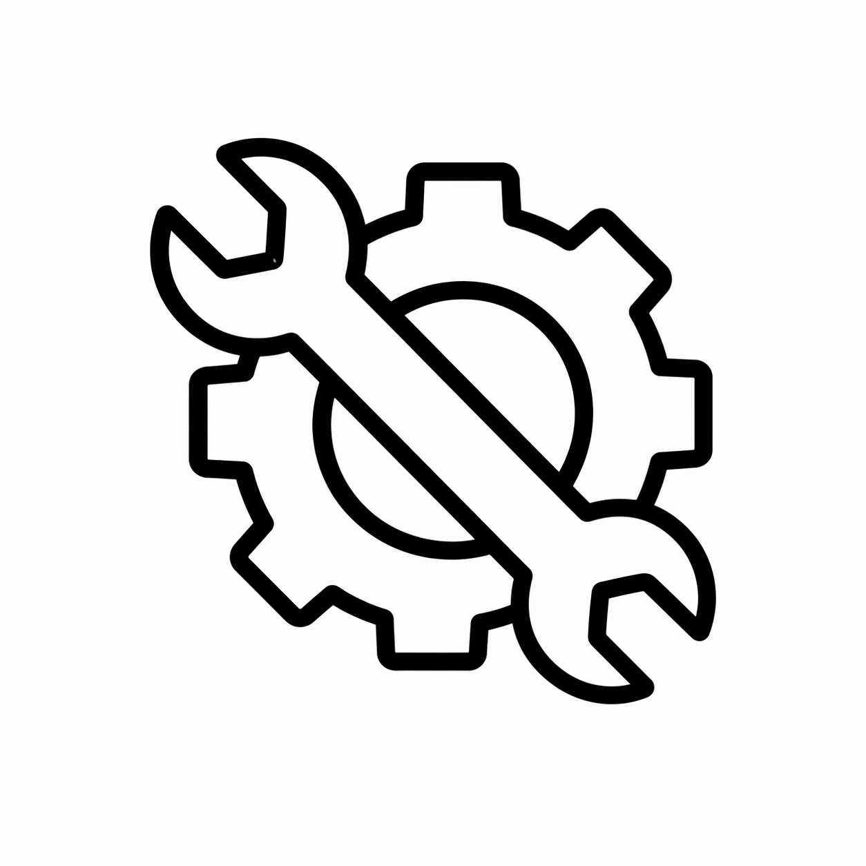 Maintenance & Service Parts