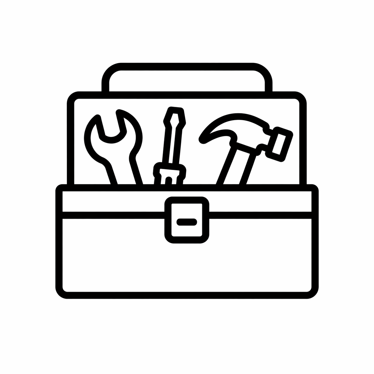 Tools & Installation Equipment