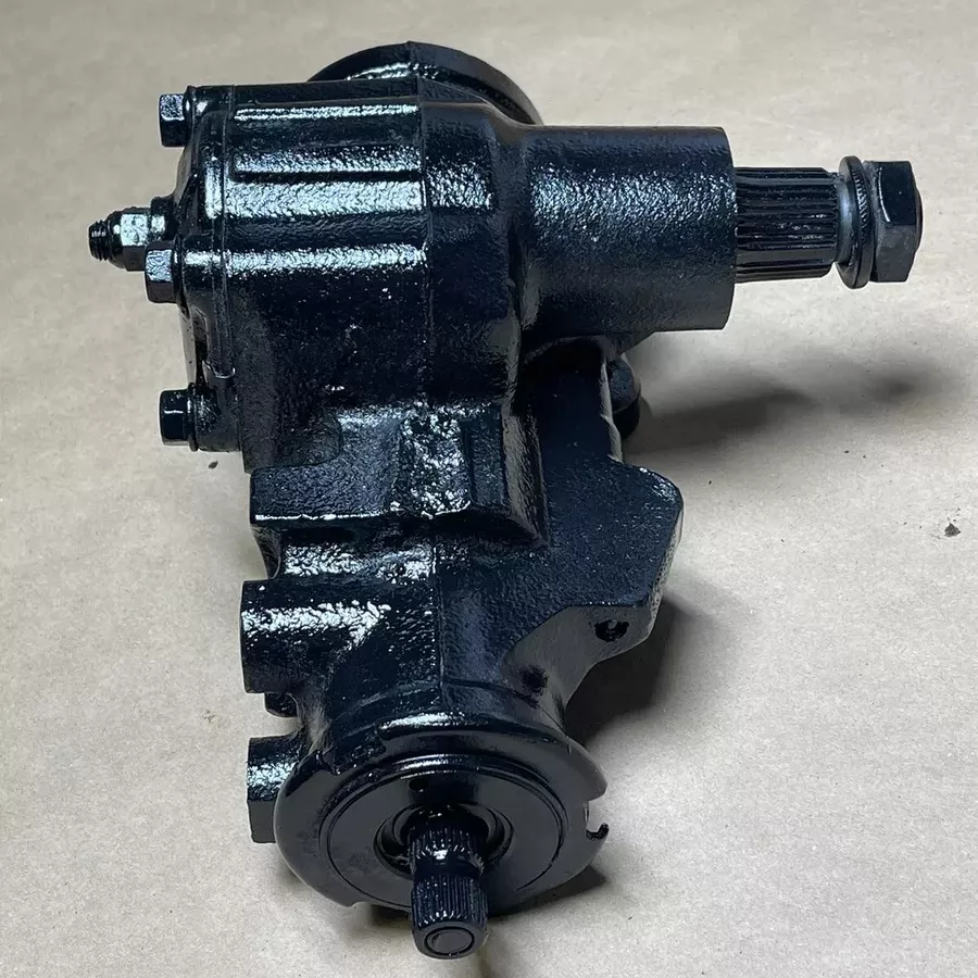 1997–2002 Jeep Wrangler TJ Durango Swap Upgraded HD Power Steering Gear Box