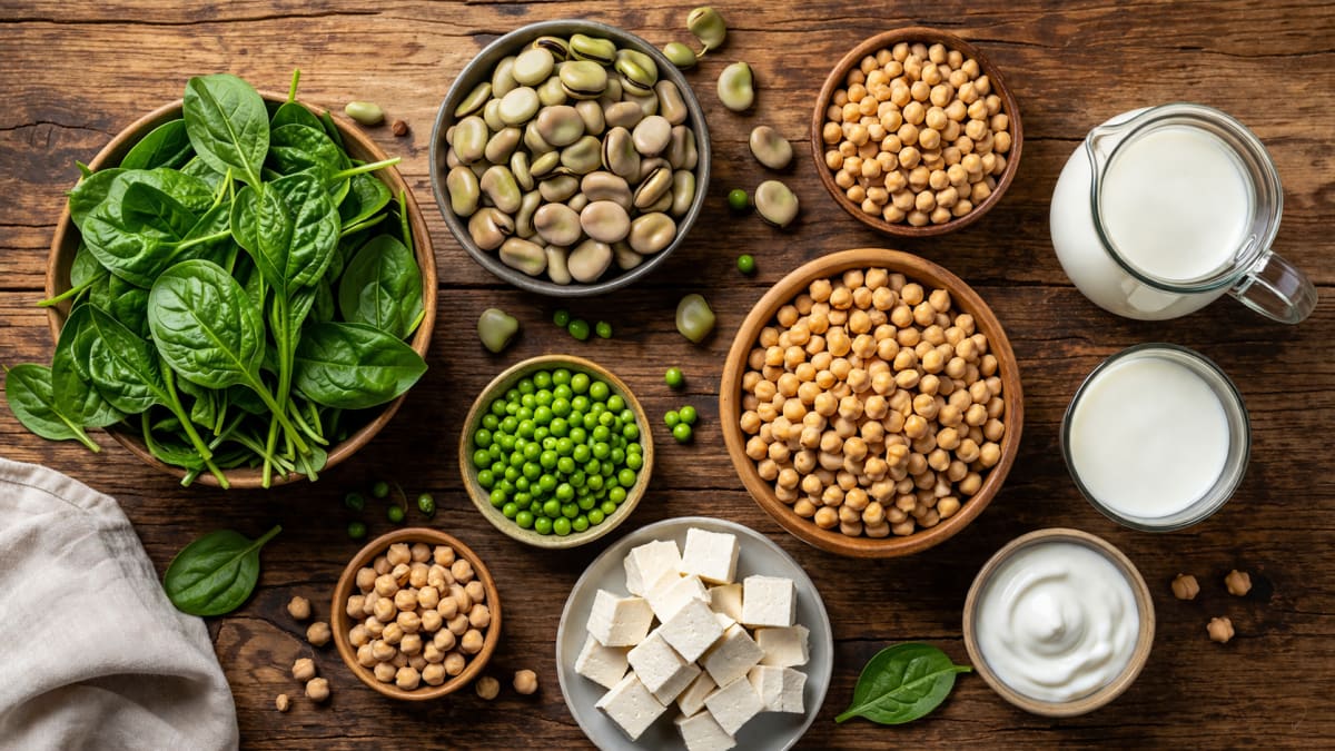 الأطعمة المسببة للصداع المزمن