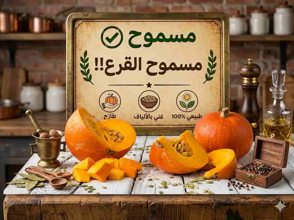 قرع
