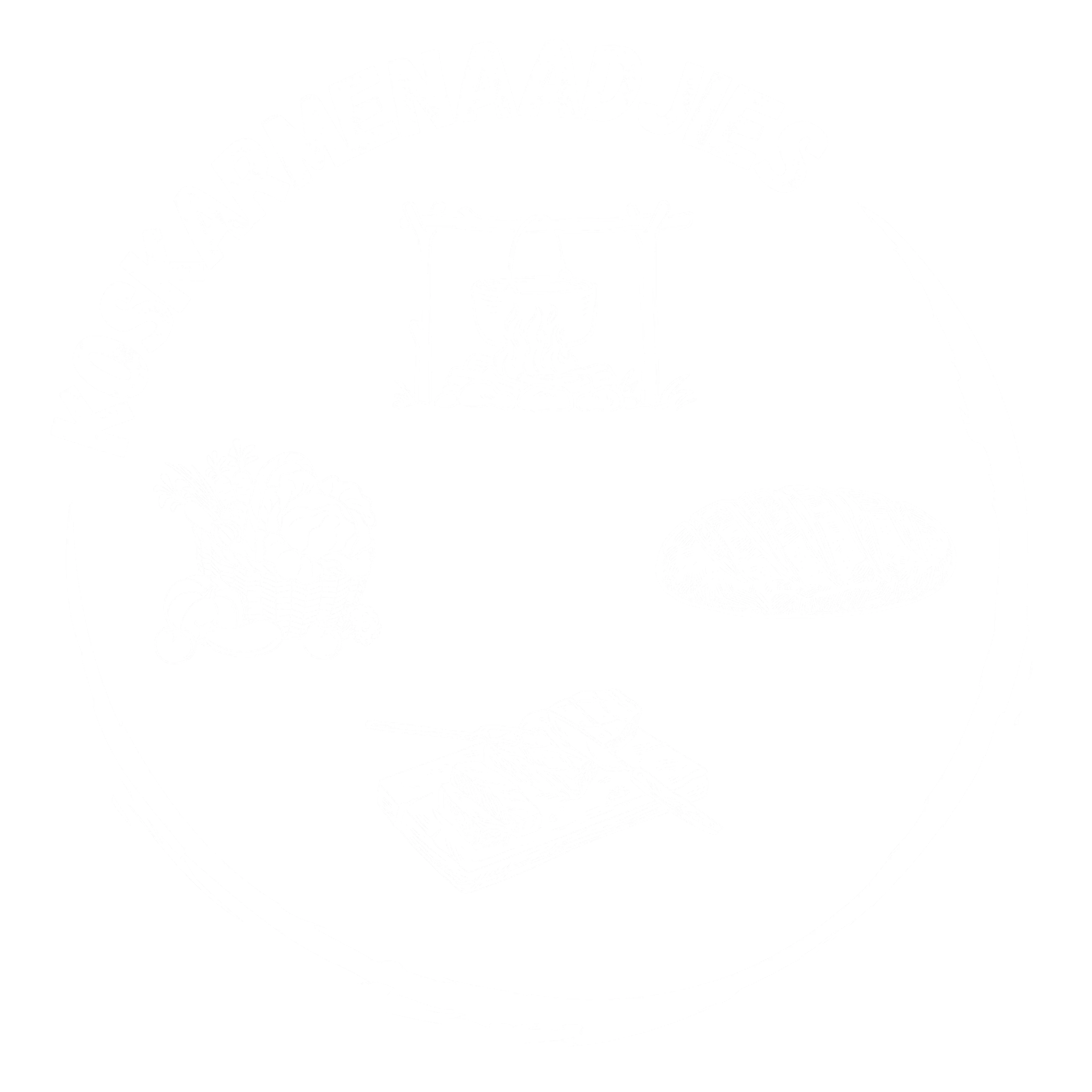 Koskarmenaadjies kenteken
