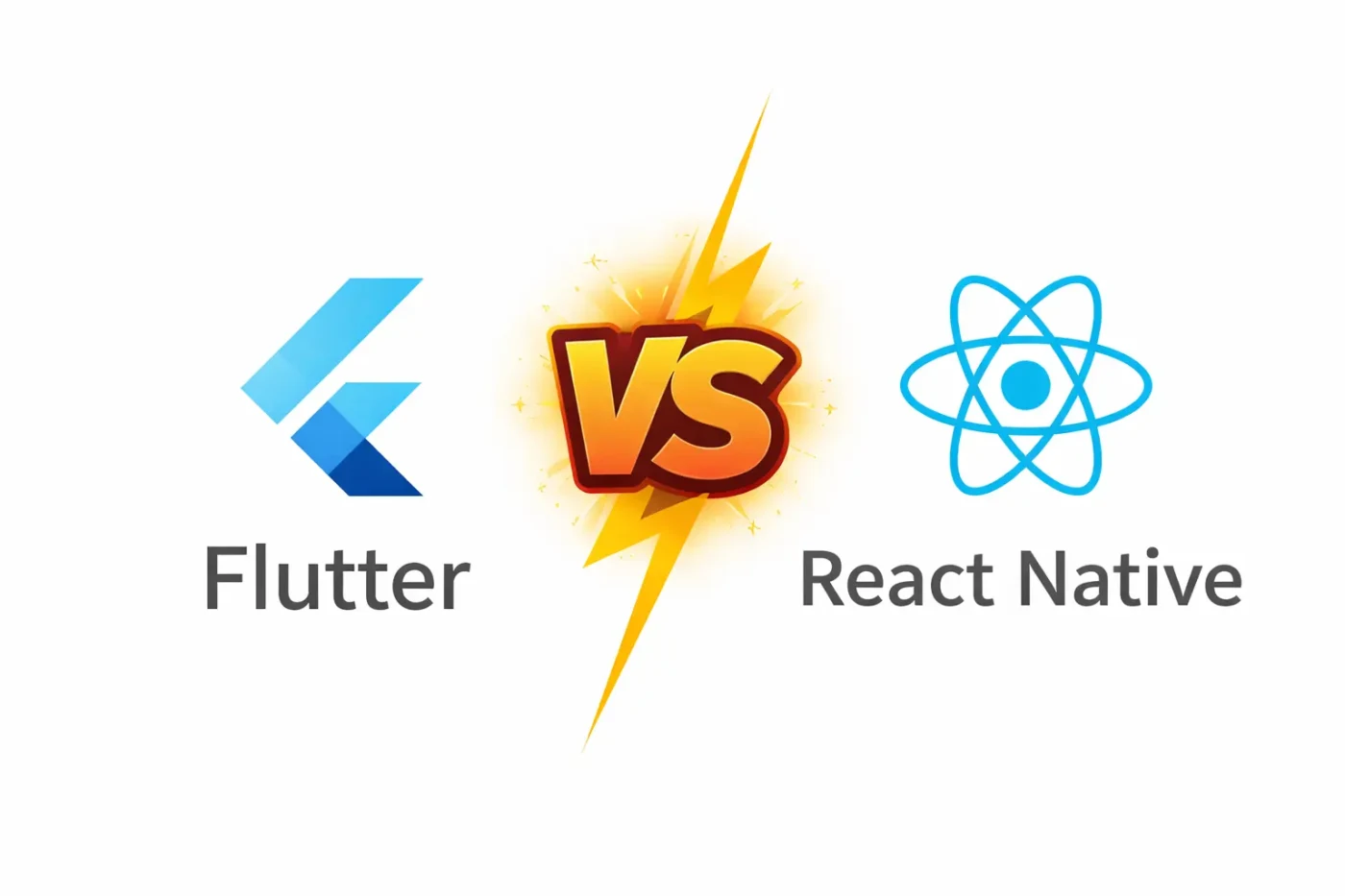Flutter vs React Native in 2026: Which Framework Should You Choose ...