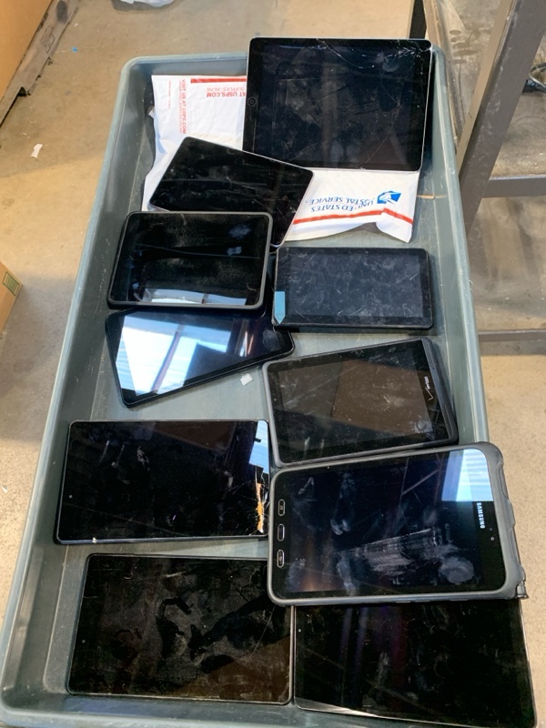 Samsung tablets
