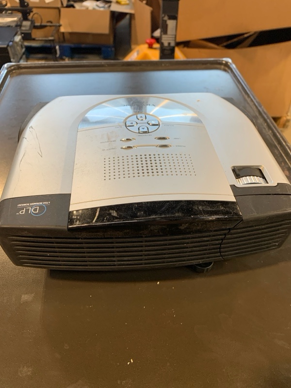 ViewSonic projectors